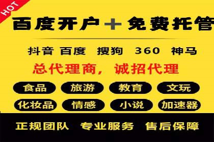 SEM服务公司助力企业增长案例