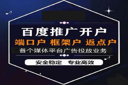 百度竞价投放效果评估及案例解读